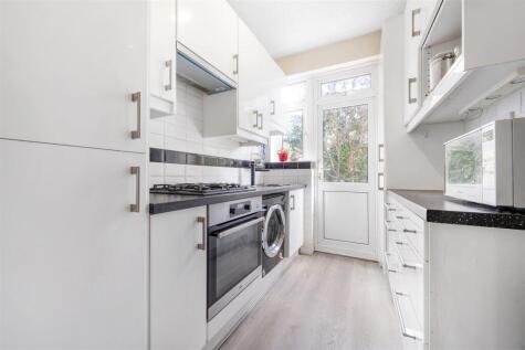 Ivymount Road, West Norwood, SE27