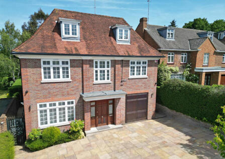Church Mount, Hampstead Garden Suburb