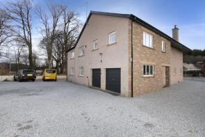 The Haven, Mary Avenue, Aberlour AB38 9QN