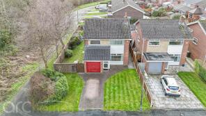 10, Bank Field, Westhoughton, Bolton BL5 2QG