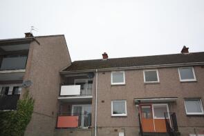 Flat 3, 19, Northfield Drive, Mountcastle, Edinburgh EH8 7RJ
