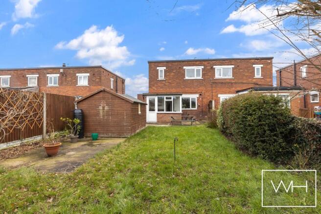 23 Stanley Road, Sun