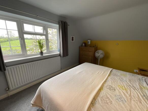 Bedroom 1b