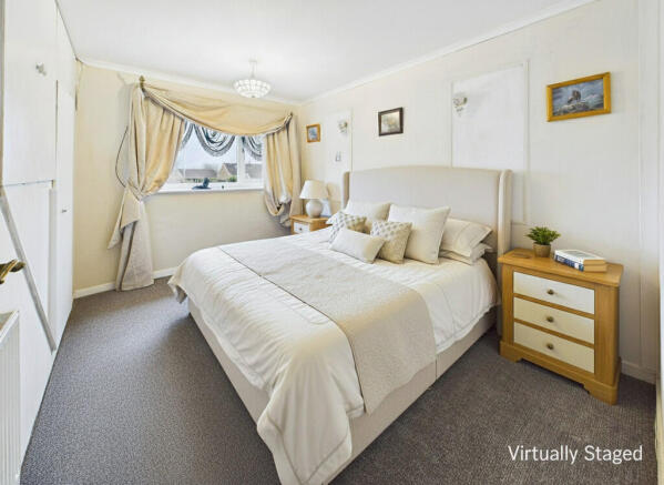 2 bed Semi-Detached for sale Image 6
