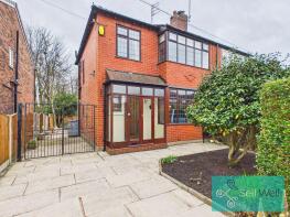 41, Gore Crescent, Salford M5 5LT