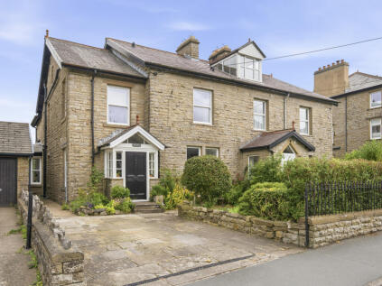 The Firs, Hawes
