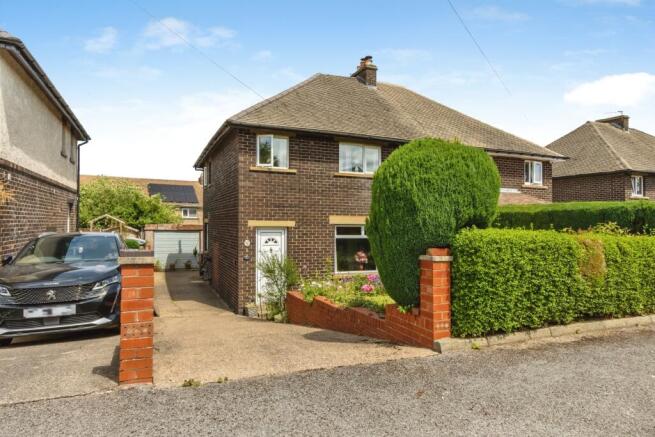 3 bed Semi-Detached for sale Image 9