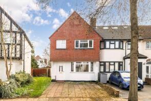 85, Lisbon Avenue, Twickenham TW2 5HL