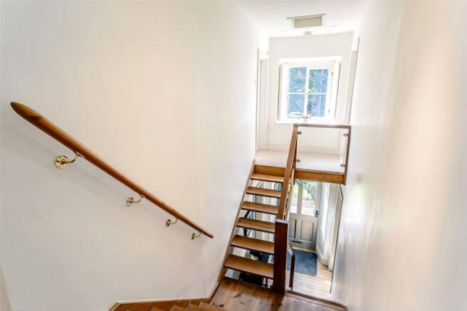 Stairwell