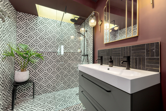 Principal Ensuite