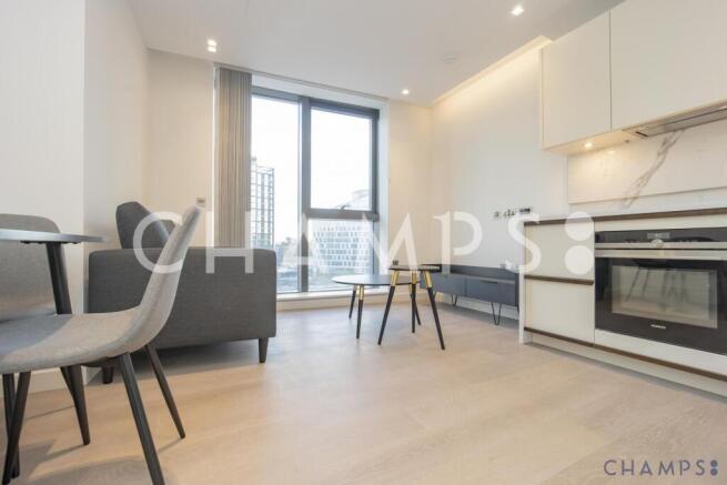 Studio Apartment to Let