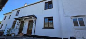 2, Victoria Terrace, Yelverton PL20 6HL