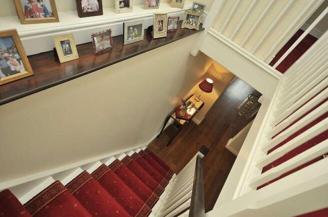 Staircase