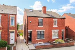 34, First Avenue, Wakefield WF1 2HS