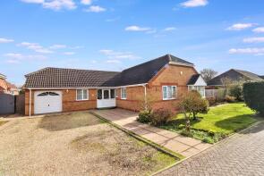 7, The Hawthorns, Pinchbeck, Spalding PE11 3QP