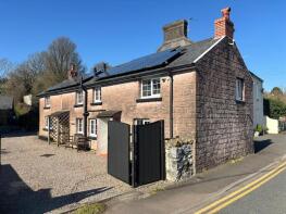 65, Water Street, Kidwelly SA17 5BZ