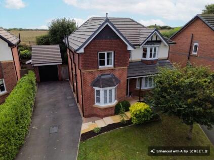 The Laurels, Weeton, PR4