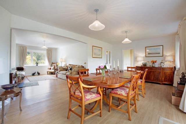 Lower Farm Cottage H