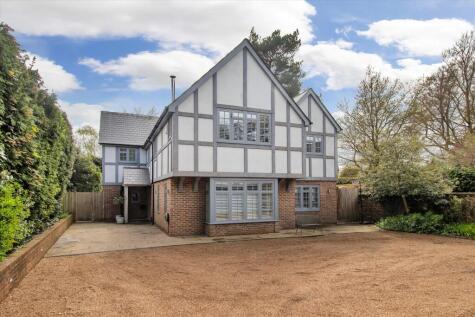 Langton Road, Tunbridge Wells, Kent, TN4