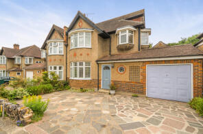 12, Hillside Gardens, Barnet EN5 2NJ