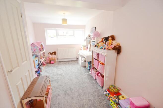 Family/Dining/Play R