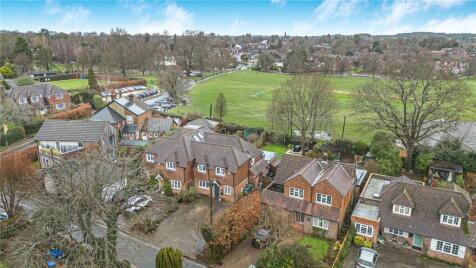 Backwoods Close, Lindfield, Haywards Heath, West Sussex, RH16
