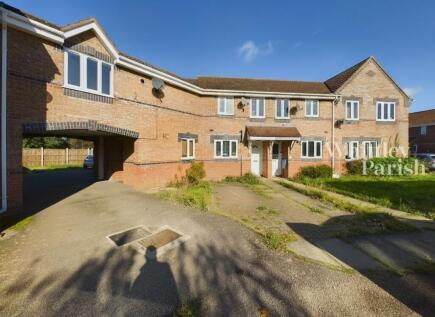 Willow Court, Attleborough, Norwich NR17 1TD