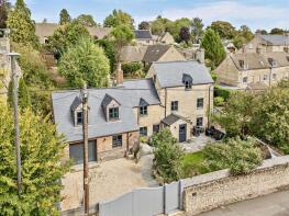 64 Thessaly Cottage, Gloucester Road, Cirencester GL7 2LJ