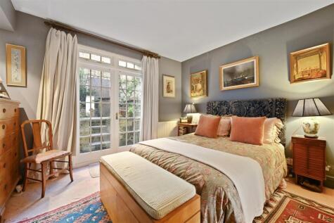 Comeragh Road, West Kensington, W14
