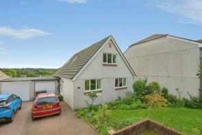 8, Treverbyn Close, Plymouth PL7 4RJ