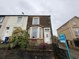270, Railway Street, Nelson BB9 0JE