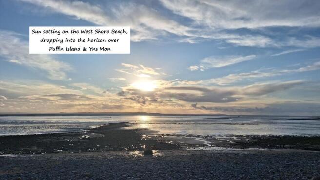 The West Shore
