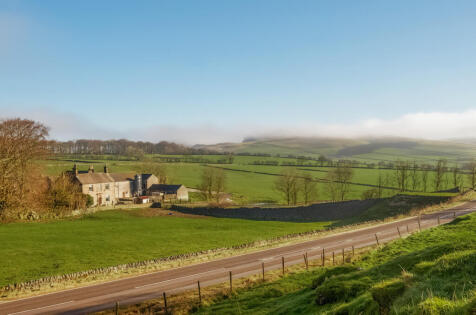 Millbridge House & Cottage, Hope Valley image 27