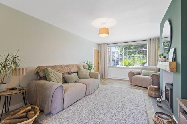 3 bed Semi-Detached for sale Image 8