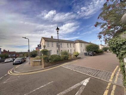 Nightingale Place, Margate, CT9