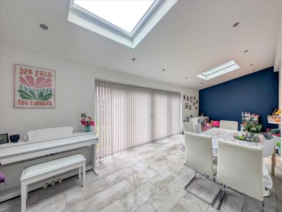 Hazel Close, Thorrington photo 4