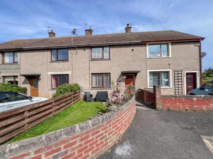 West Field Road, Berwick-Upon-Tweed