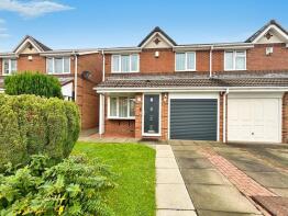 7, Stonefold Close, Newcastle Upon Tyne NE5 4BQ