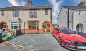 23, Flamville Road, Hinckley LE10 2DQ