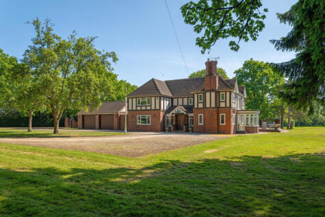 Cherry Pit Lane, Beoley, Worcestershire B98 9DH