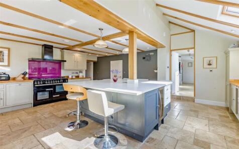 Mill Road, Horstead, Norwich, Norfolk, NR12