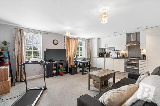 Lounge/Diner/Kitchen
