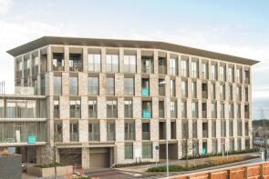 35, The Beech Building, Rudduck Way, Cambridge CB3 1BF