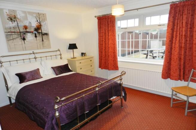 Bedroom 1