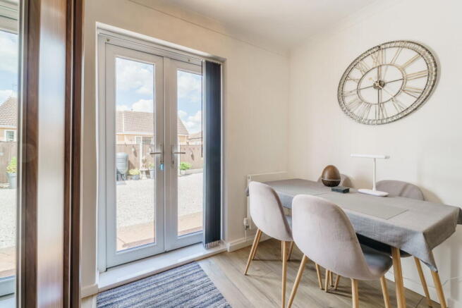 2 bed Semi-Detached Bungalow for sale Image 11