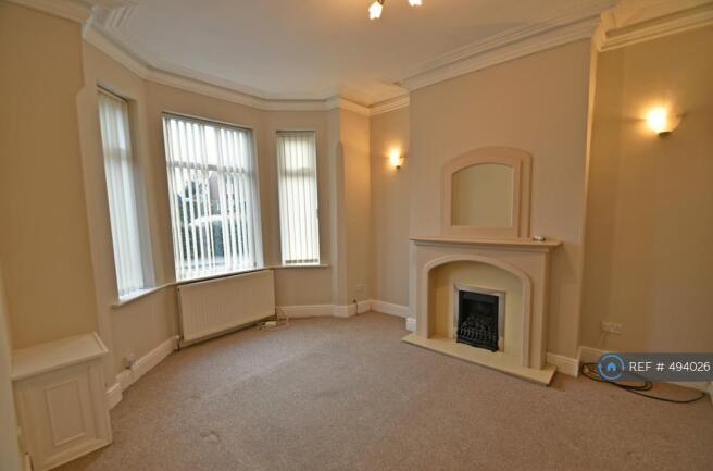 Front/Living Room