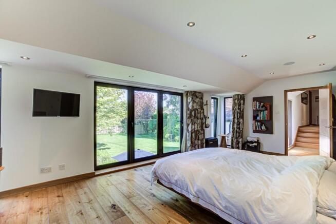 Bedroom Suite