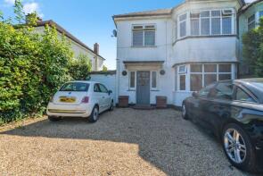 Flat 1, 71, Chichester Road, Bognor Regis PO21 2AB