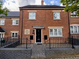 14, Hallam Fields Road, Leicester LE4 3LH