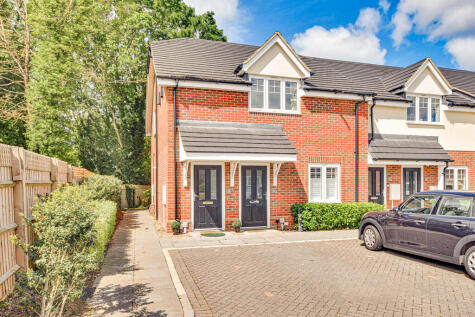 Vardon Drive, Bishop's Stortford